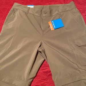 Columbia cargo pants